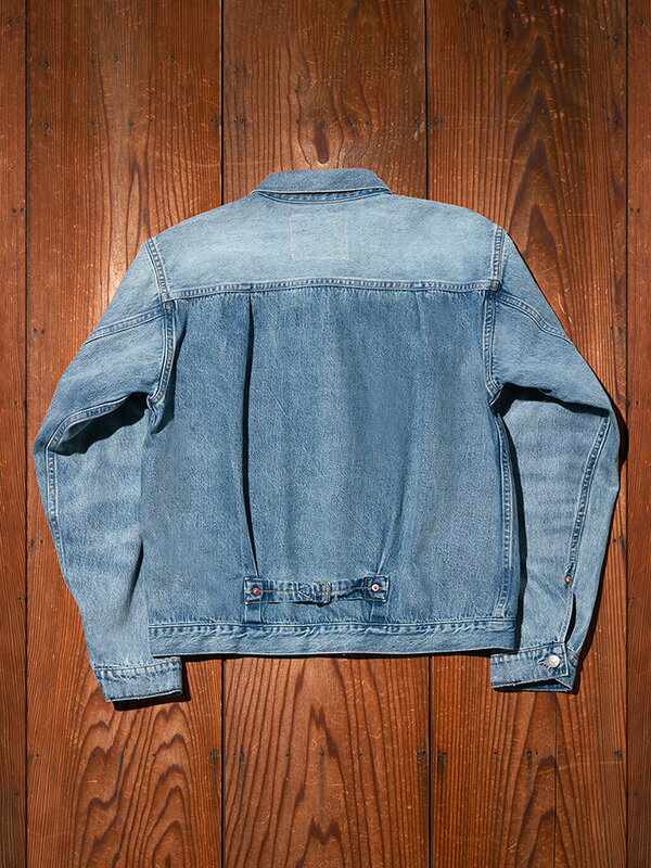 LEVI'S VINTAGE CLOTHING 70506-0000 リーバイスヴィンテージ