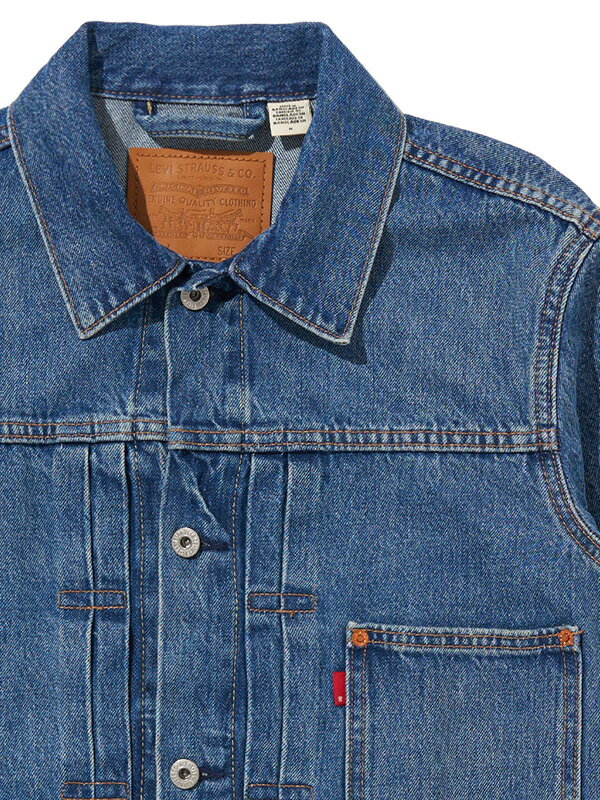 LEVIS リーバイス プレミアム LEVI'S PREMIUM ジャケット メンズ