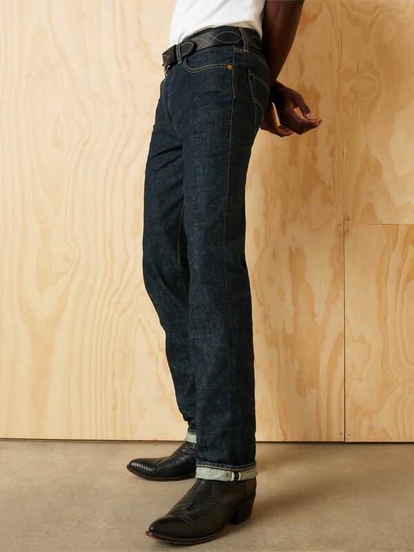LEVI'S PREMIUM リーバイス セットアップ 赤耳 W33 LEVI'S PREMIUM