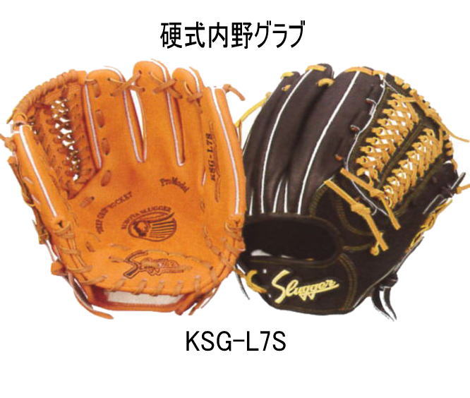 楽天市場】久保田スラッガー 坂本（グローブ・ミット｜野球・ソフト