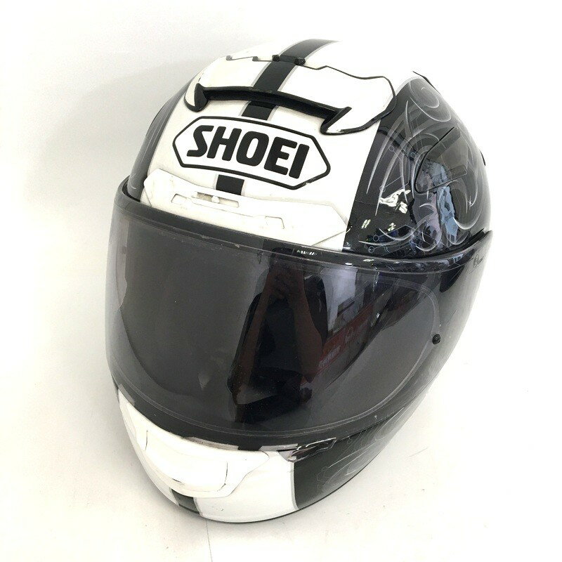 楽天市場】shoei ヘルメット 中古の通販