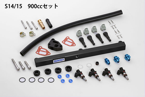 楽天市場】sard インジェクター rb26（パーツ｜車用品）：車用品