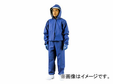 楽天市場】ケミカルスーツ cs-7の通販