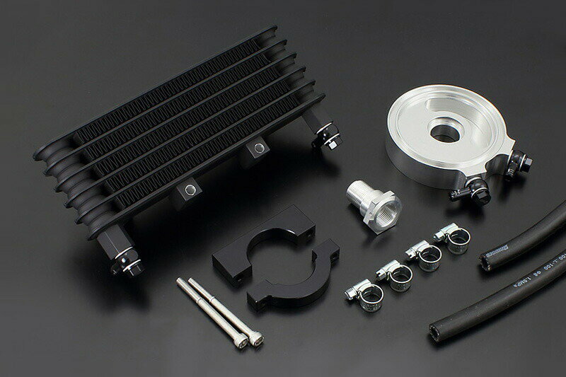 楽天市場】cb400f オイルクーラーの通販