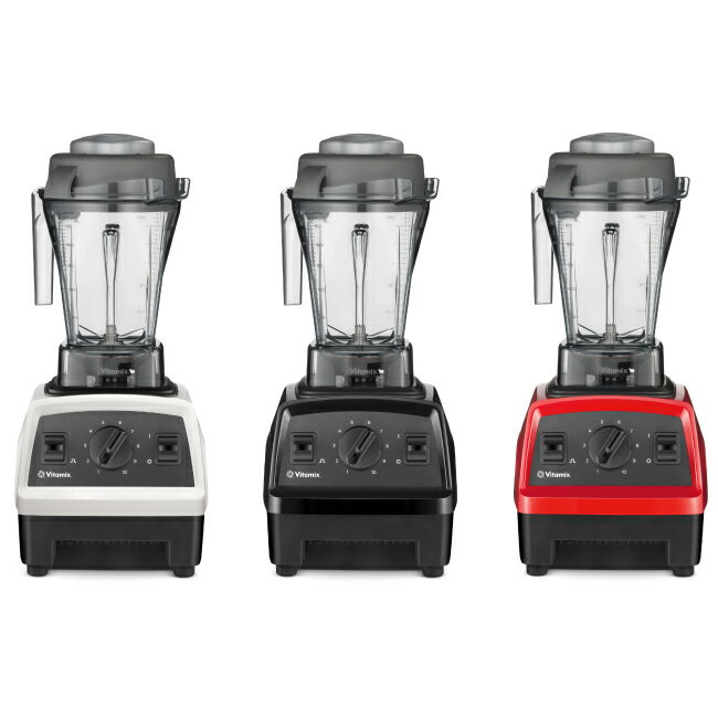 楽天市場】正規品 vitamix バイタミックス e310 [レッド]の通販