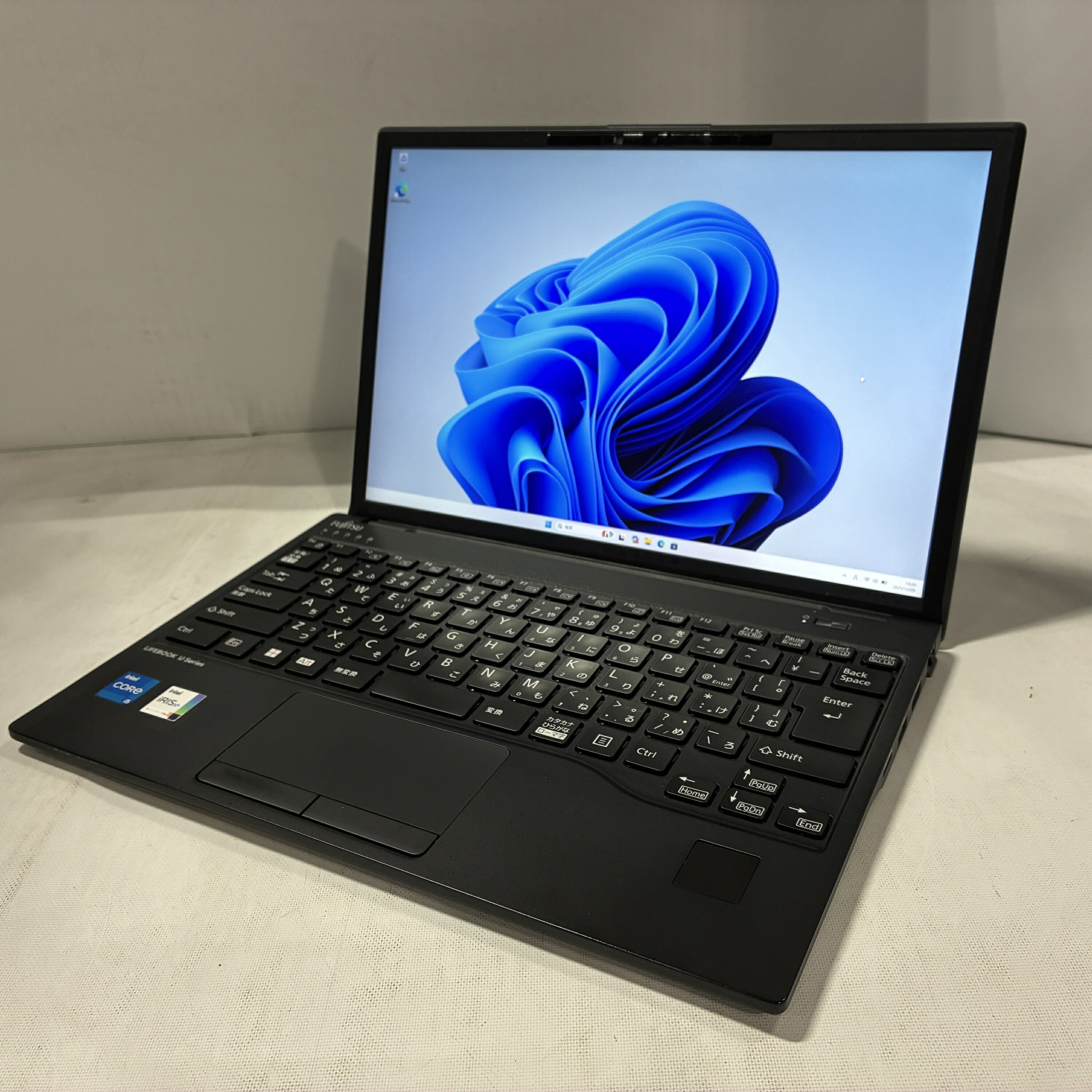 楽天市場】富士通 LIFEBOOK U9313の通販