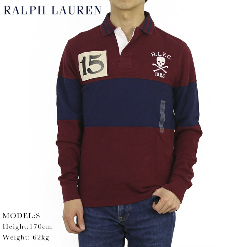 楽天市場】ラルフローレン ラガーシャツ xsの通販