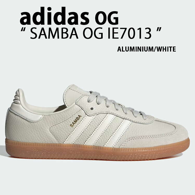 adidas サンバSAMBA OG B75806 ベージュ24.5㎝ 楽天市場】【40%OFF