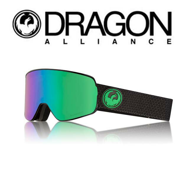 楽天市場】dragon ゴーグル nfxの通販