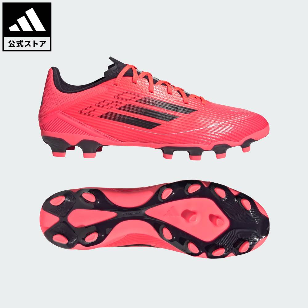 楽天市場】ピンク（ブランドアディダス）（サッカー｜サッカー