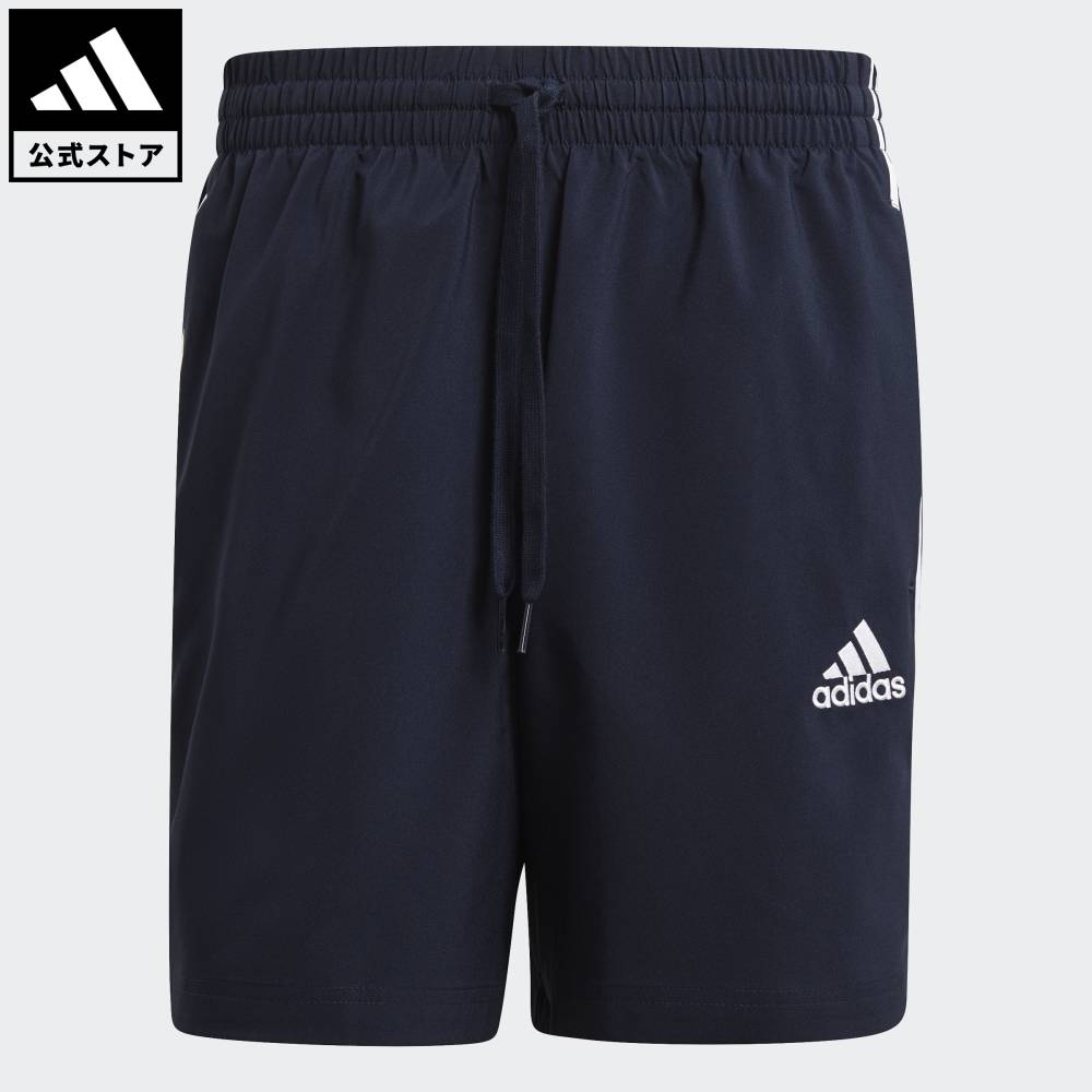 楽天市場】アディダス ハーフパンツ（カラーブルー）（スポーツ