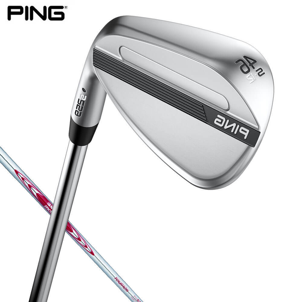 楽天市場】Ping（利き腕左）（ウェッジ｜メンズクラブ）：クラブ