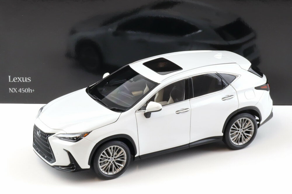 楽天市場】lexus nx 京商（おもちゃ）の通販