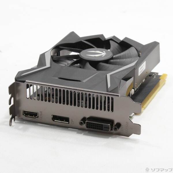 楽天市場】ZOTAC GEFORCE GTX 1650 LPの通販