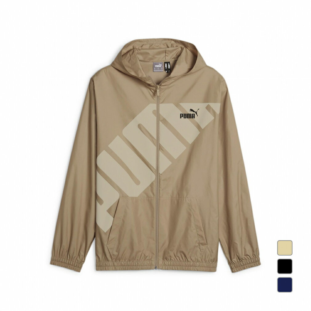 楽天市場】ウインドブレーカー puma 大きいサイズの通販