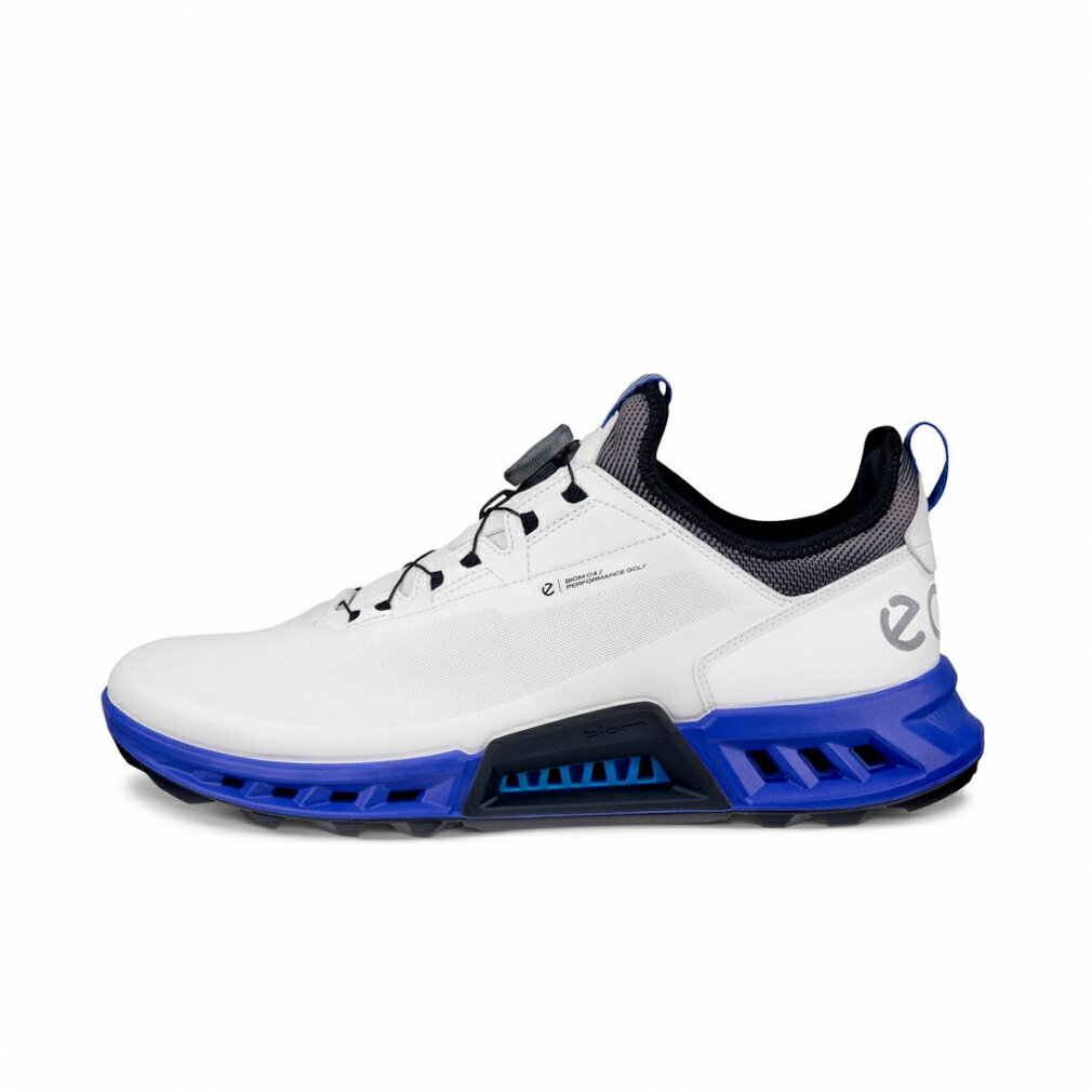 楽天市場】ecco ゴルフシューズ boaの通販