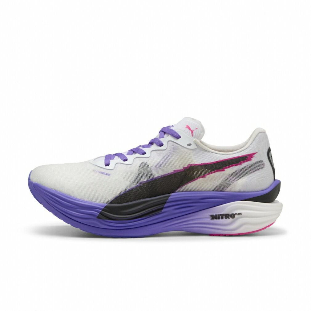 楽天市場】puma deviate nitro elite 3の通販