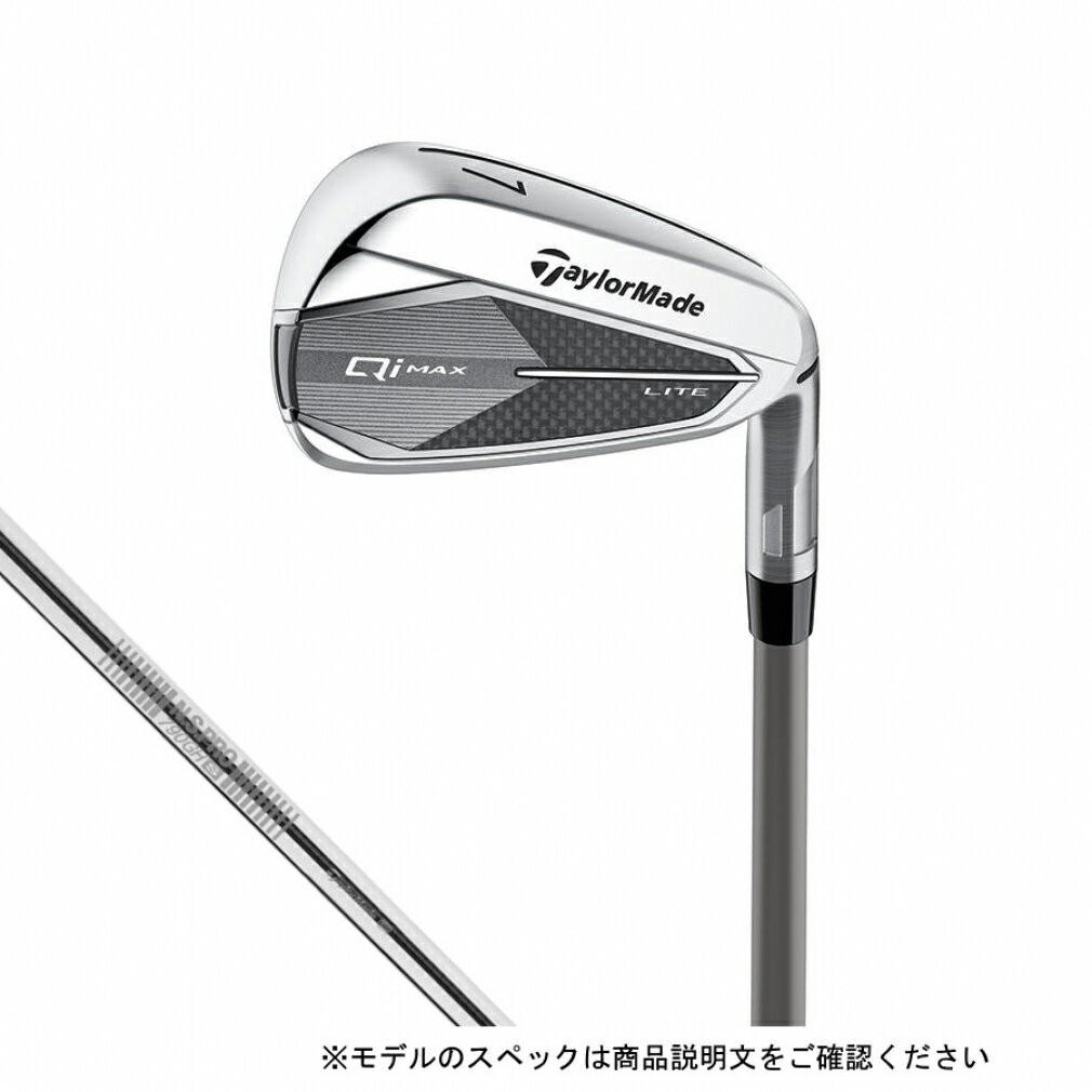 楽天市場】テーラーメイド アイアンセット（メンズクラブ｜クラブ