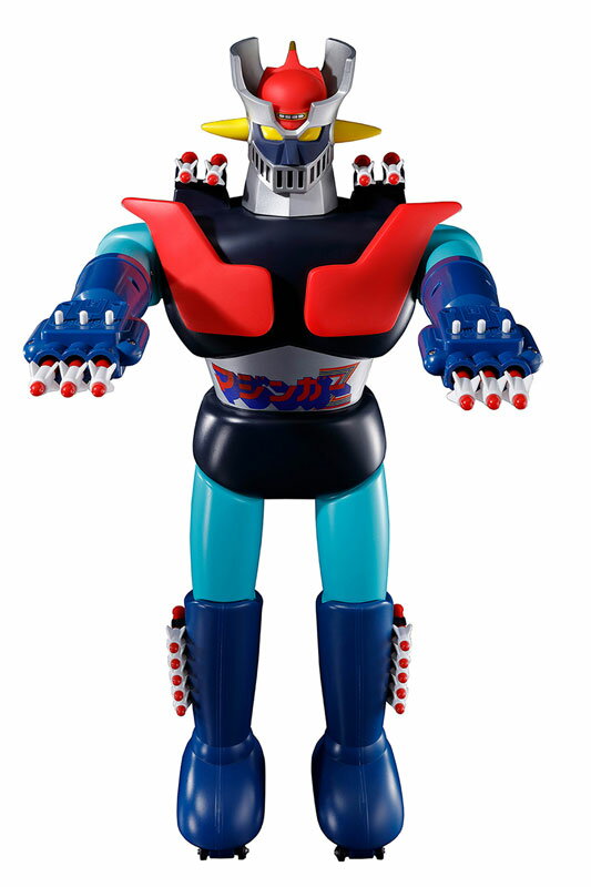 楽天市場】マジンガー z ジャンボ マシン ダーの通販