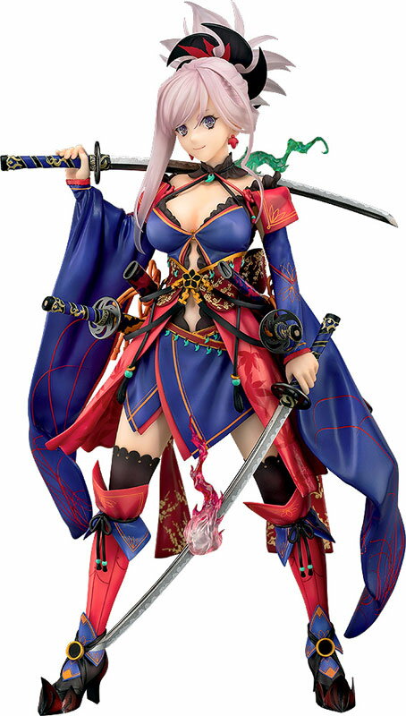 楽天市場】ファット・カンパニー fate／grand order セイバー／宮本