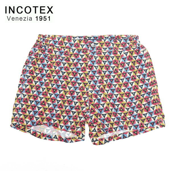 楽天市場】INCOTEX インコテックス（サイズ（S/M/L）M）（水着｜メンズ