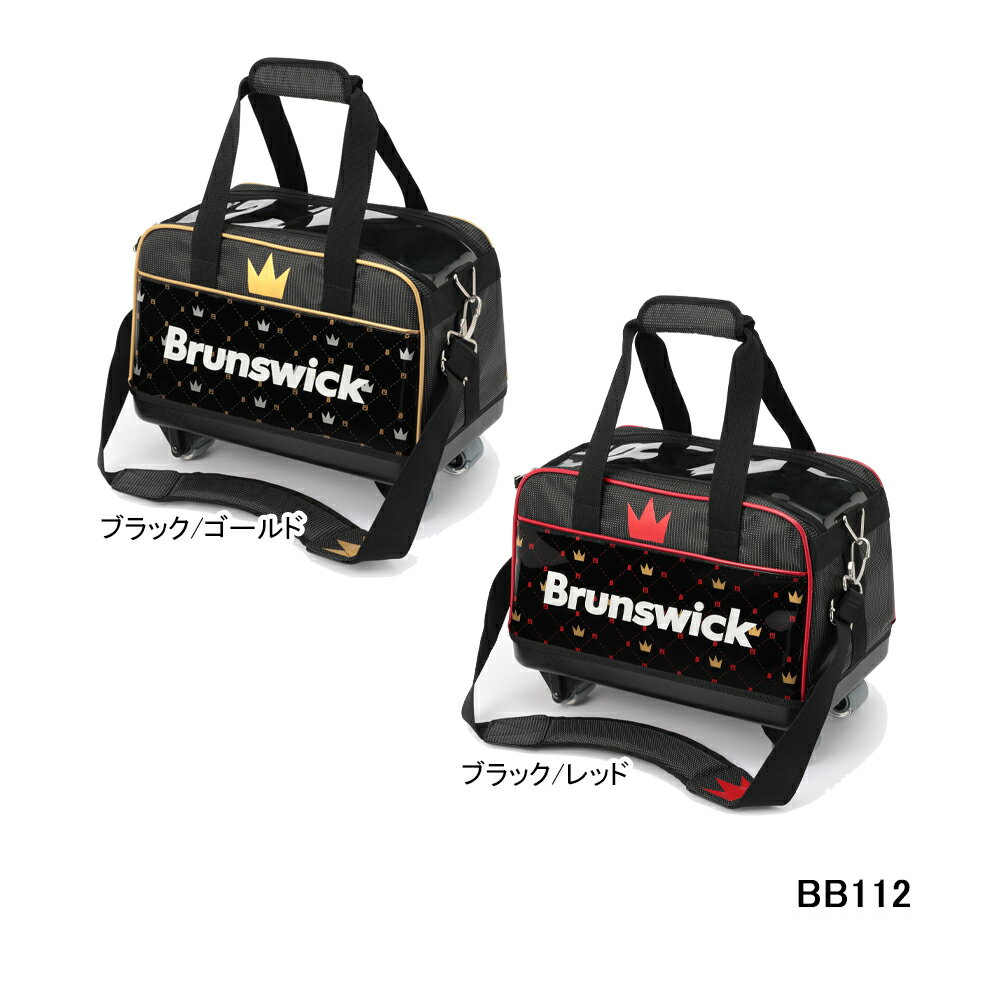 阪神タイガース Brunswick ボウリングバッグ 取扱商品 | ボウリングの
