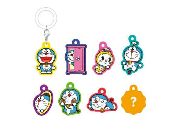 楽天市場】ドラえもん キーホルダー（その他｜コレクション）：ホビー