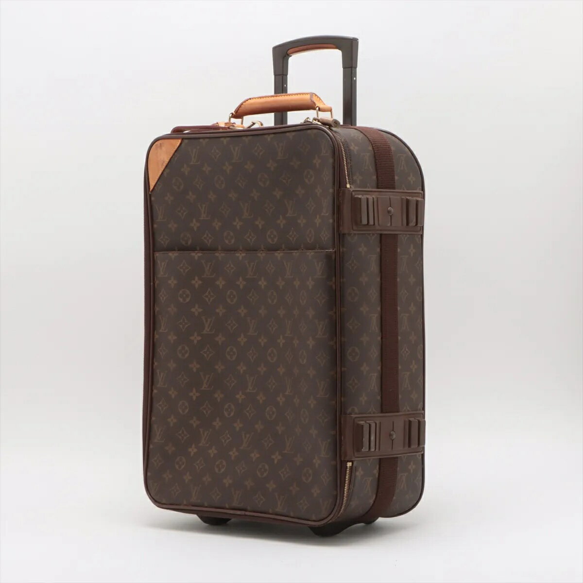 Louis Vuitton ペガス55 機内OK 美品☆ 【公式通販】