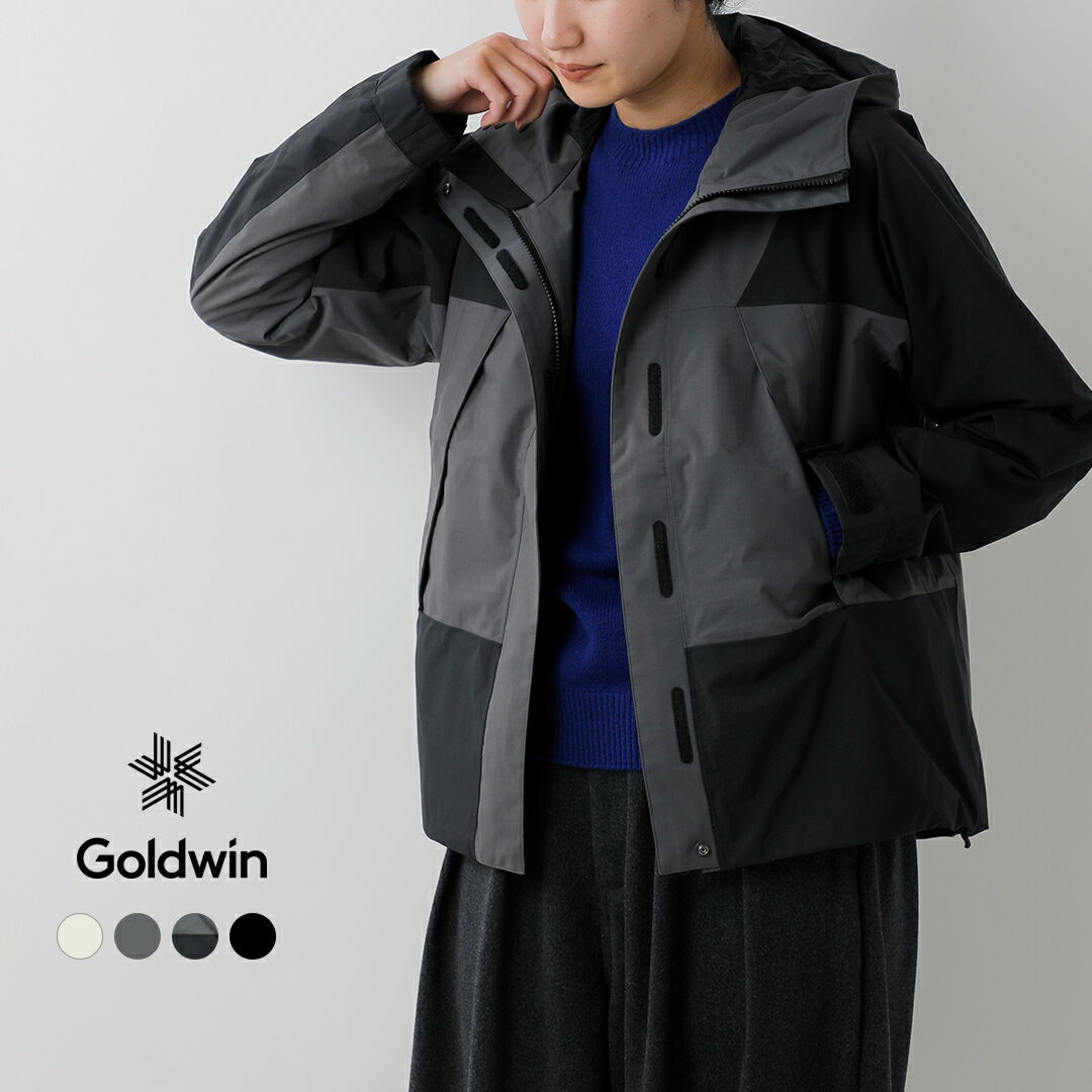 楽天市場】GOLDWIN（ブランドゴールドウィン）の通販