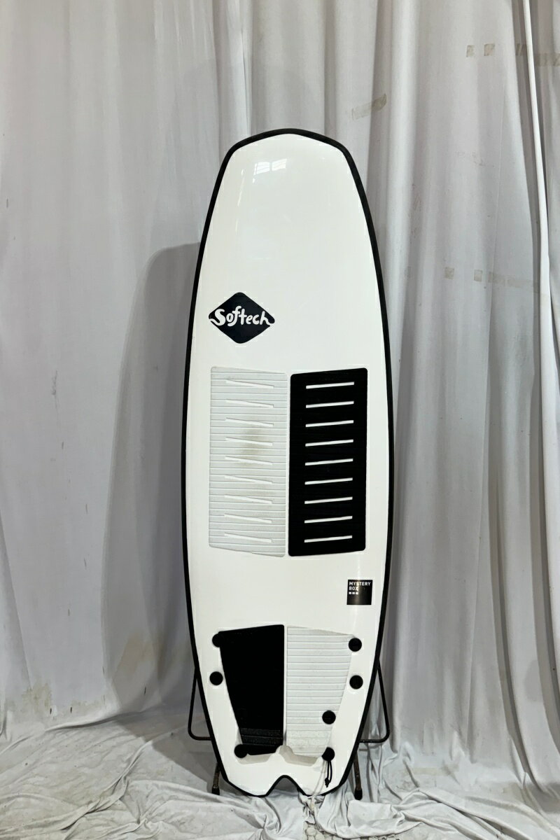 楽天市場】ソフテック サーフボード フラッシュの通販