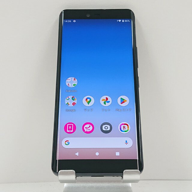 楽天市場】rakuten hand（スマートフォン本体｜スマートフォン