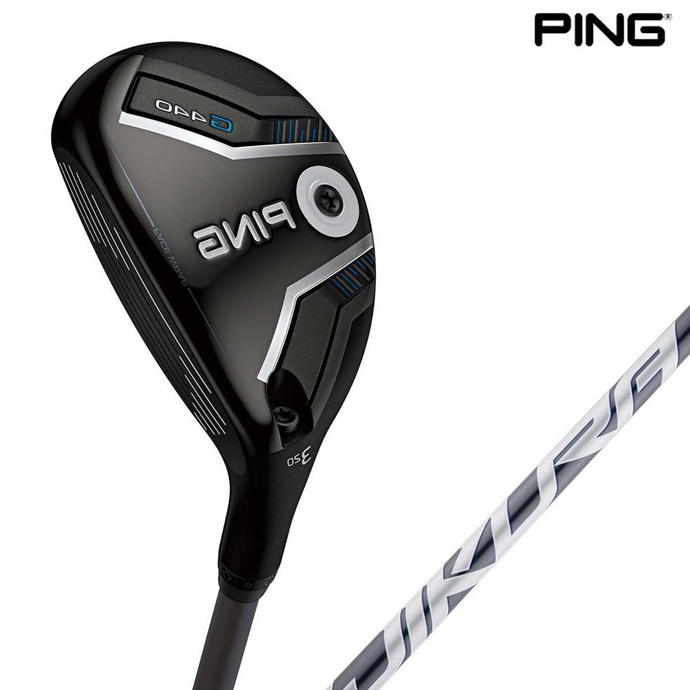 楽天市場】レフティ ユーティリティ pingの通販