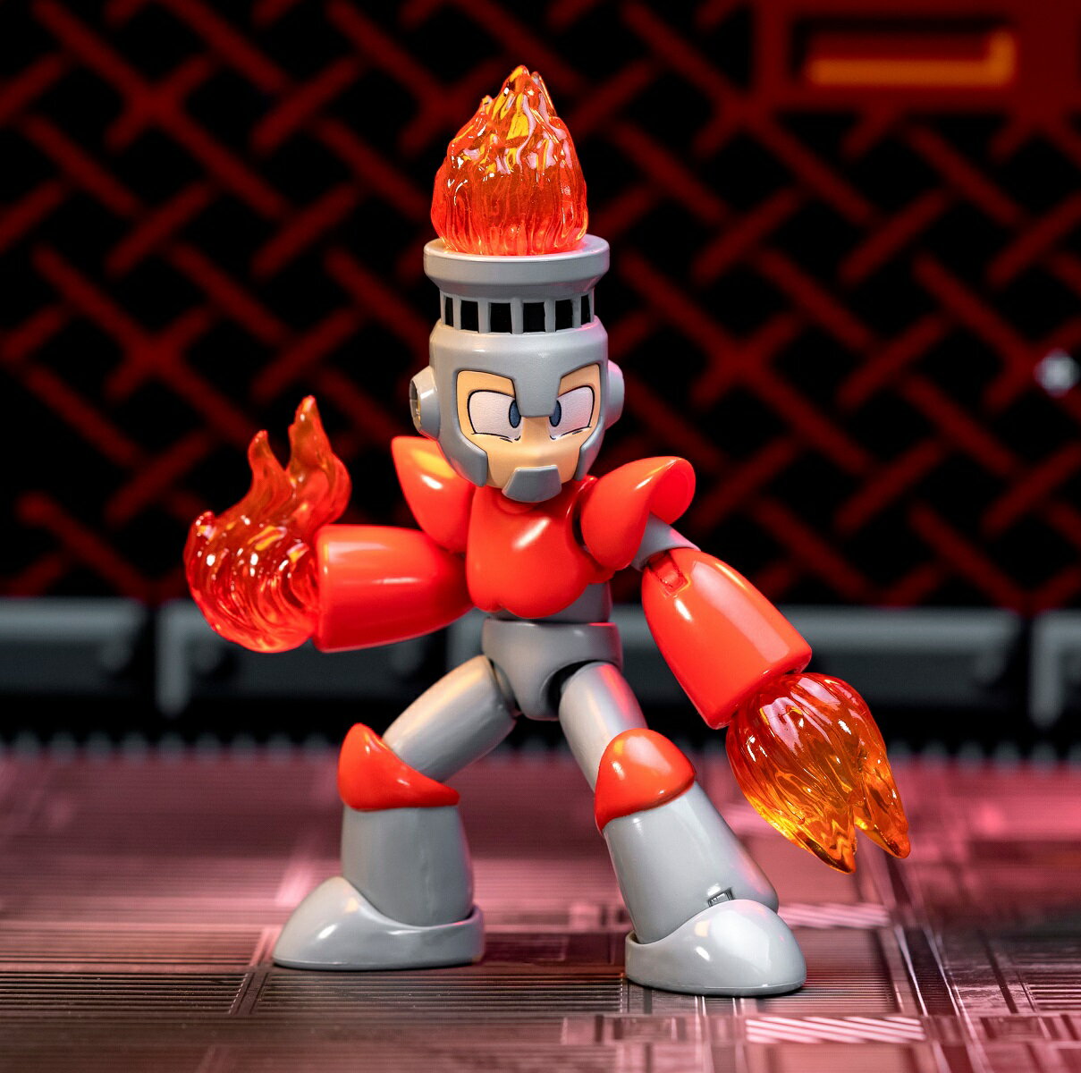 楽天市場】ロックマン フィギュア（コレクション｜ホビー）の通販
