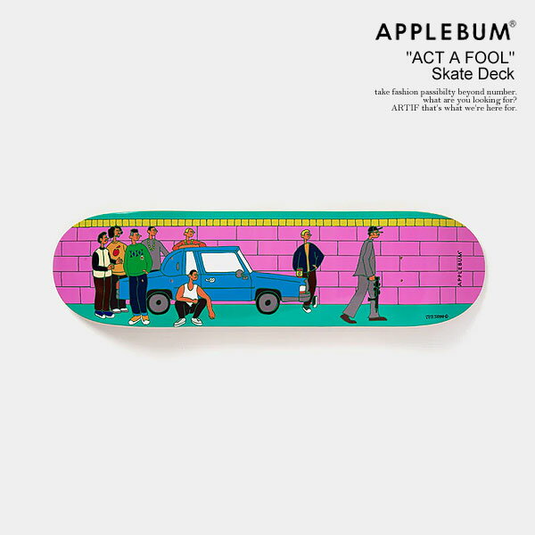楽天市場】applebum（スケートボード｜スケートボード・インライン