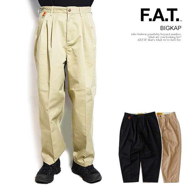 楽天市場】red kap（ブランドFAT）（メンズファッション）の通販