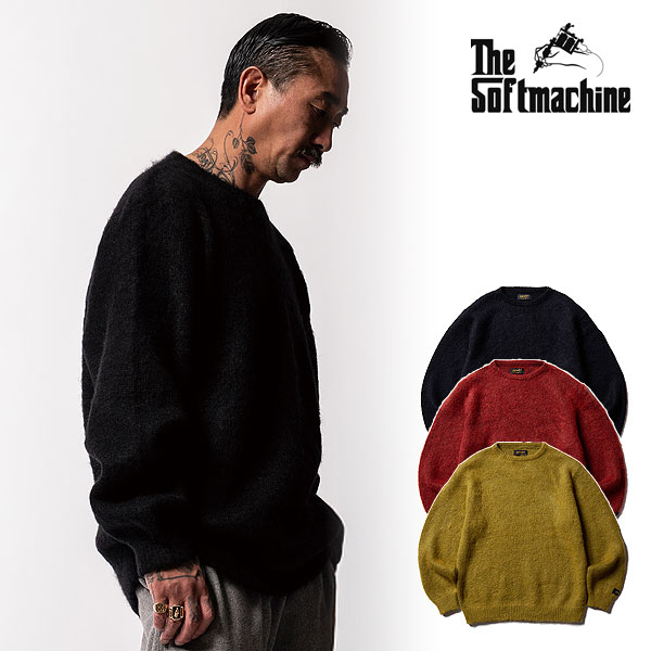 楽天市場】softmachine セーターの通販