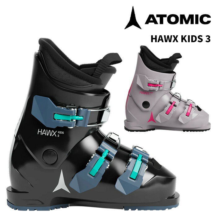 楽天市場】ATOMIC HAWX JR 3の通販