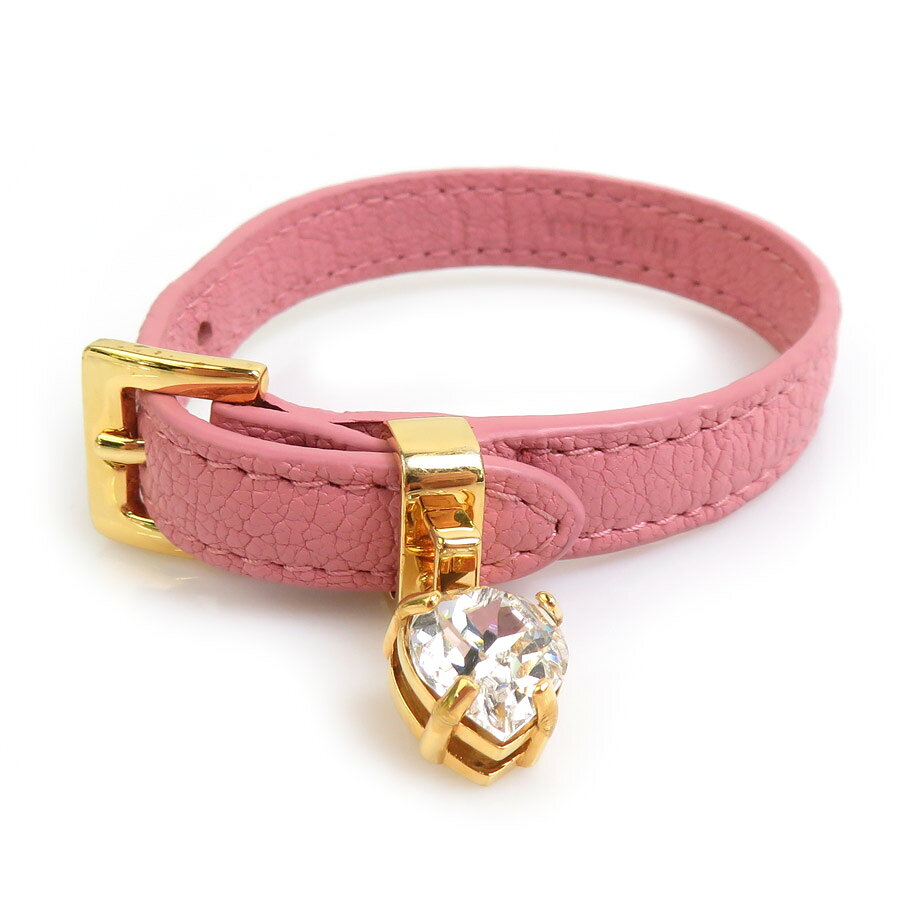 楽天市場】miumiu マドラス ブレスレットの通販
