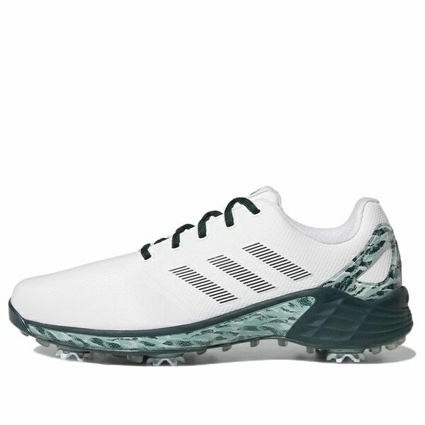 adidas GZ2171 ゴルフシューズ 240 【公式通販】