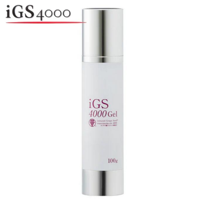 楽天市場】igs4000 ジェルの通販