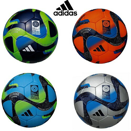 楽天市場】サッカーボール 5号球 アディダス jリーグの通販