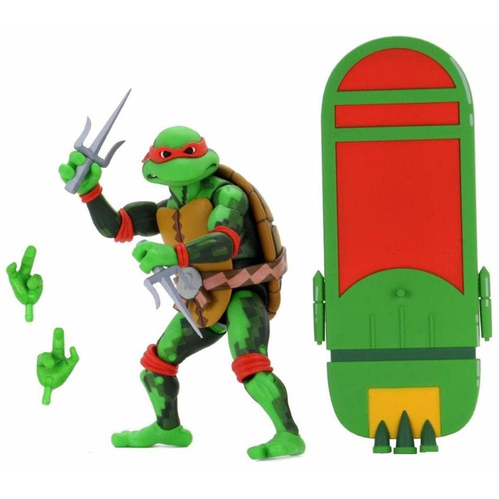 楽天市場】neca タートルズの通販