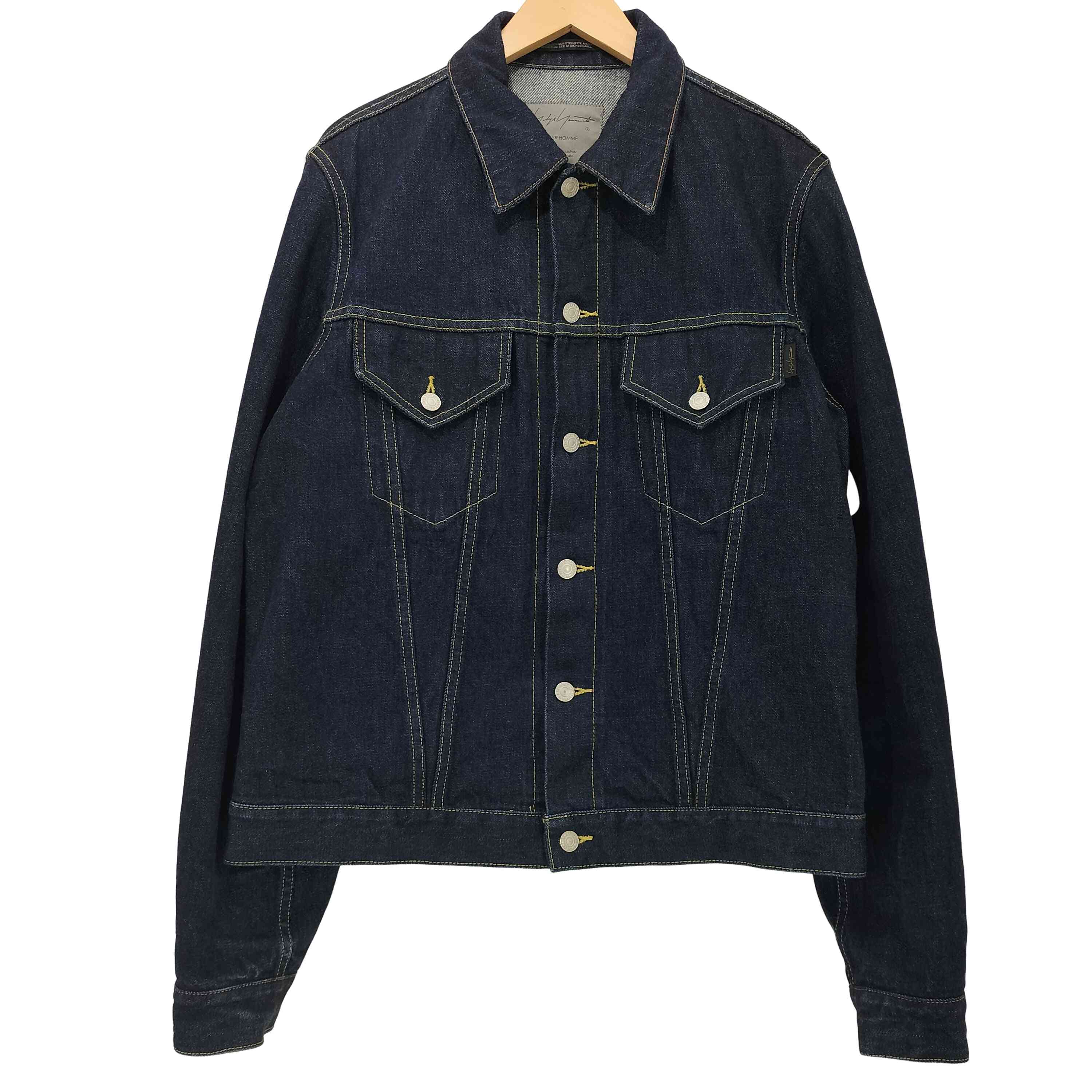楽天市場】YOHJI YAMAMOTO ヨウジ ヤマモト（カラーブルー）（メンズ