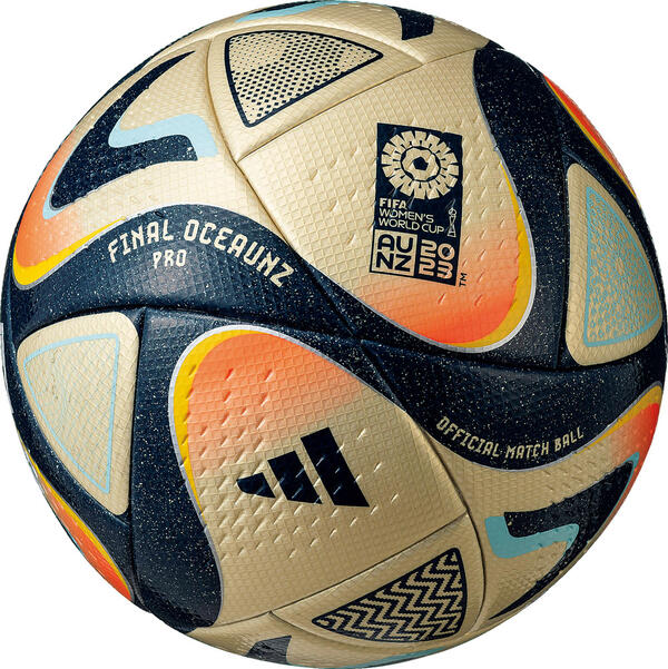 楽天市場】サッカーボール 5号球 オーシャンズの通販