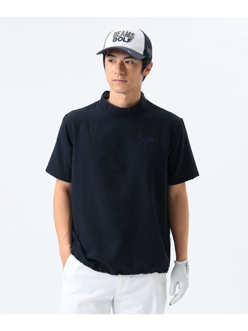 楽天市場】beams golf（Tシャツ・カットソー｜トップス）：メンズ