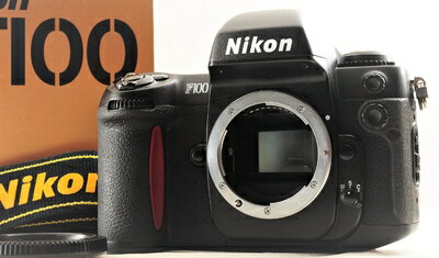 楽天市場】Nikon F100の通販