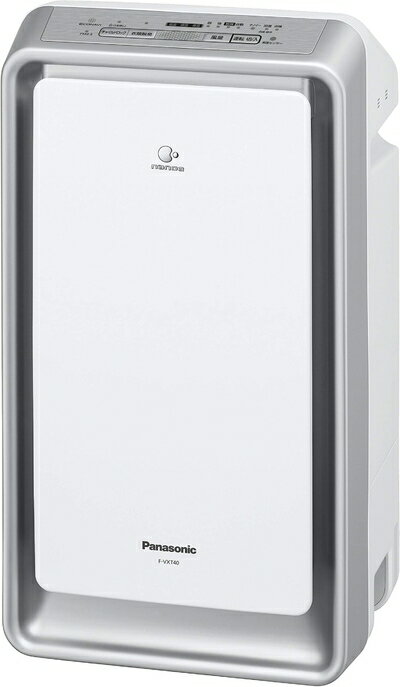 楽天市場】panasonic f-vx40h3（機能（空気清浄機）加湿機能有）の通販