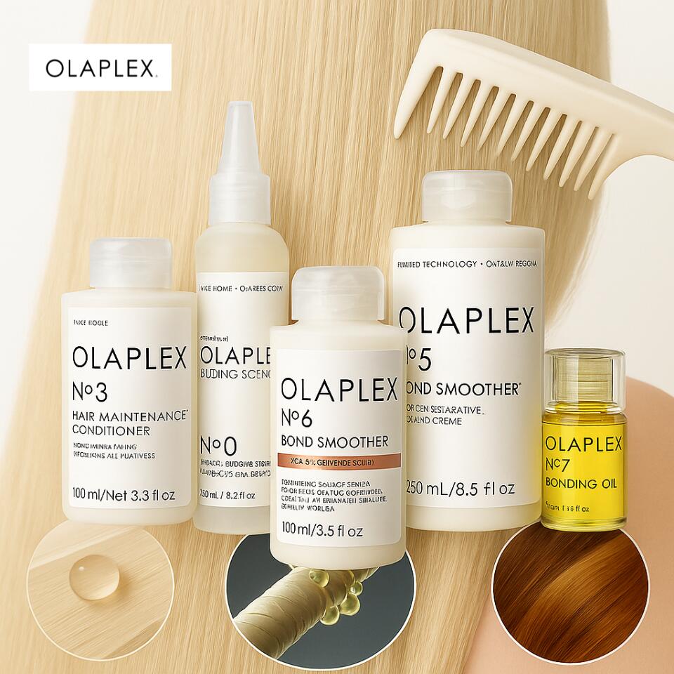 楽天市場】olaplex セットの通販