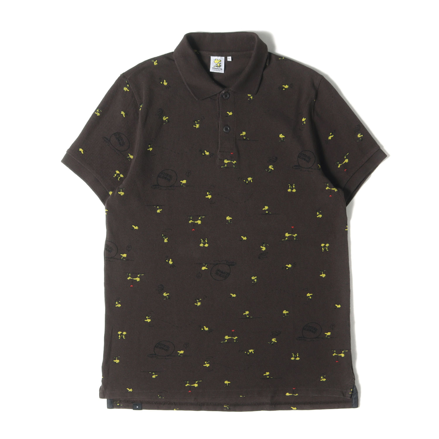 楽天市場】HYSTERIC GLAMOUR ヒステリックグラマー（ポロシャツ