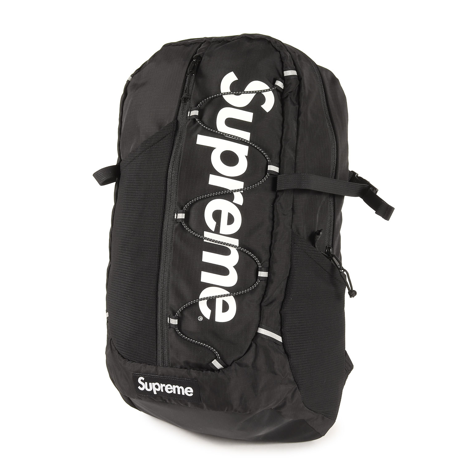 楽天市場】supreme リュック 黒（バッグ｜バッグ・小物・ブランド雑貨